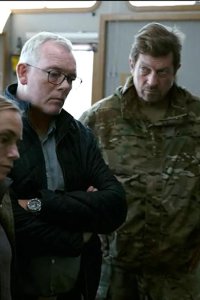 Efterforskningen – S01E04 – 1280 meter