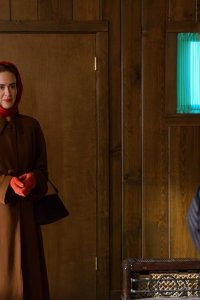 Ratched – S01E04 – Angel of Mercy: Part Two