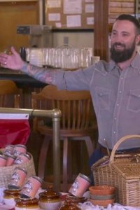 The Bradshaw Bunch – S01E09 – Top Chef