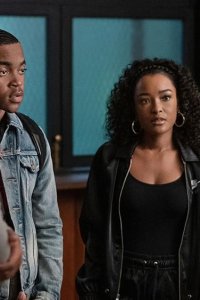 Power Book II: Ghost – S01E09 – Monster