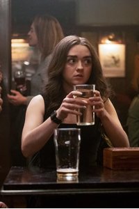 Two Weeks to Live – S01E01 – Episode #1.1