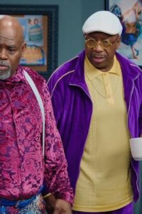 Tyler Perry’s Assisted Living – S01E23 – A Fight for Honor