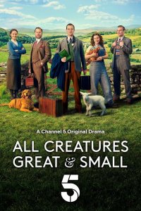 All Creatures Great & Small – S04E01 – Broodiness