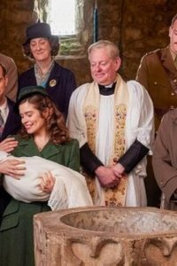 All Creatures Great & Small – S05E03 – Homecoming