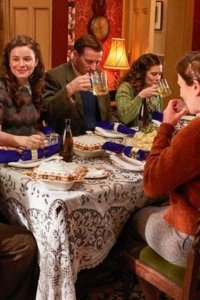All Creatures Great & Small – S05E07 – All God’s Creatures