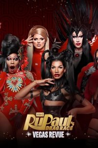 RuPaul’s Drag Race: Vegas Revue – S01E01 – Baby, We Made It!