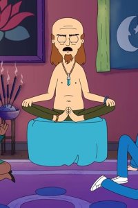 Hoops – S01E06 – Zen