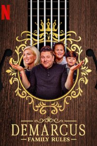 DeMarcus Family Rules – S01E03 – Babies, Budgets and Birthdays