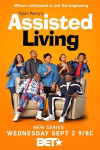 Tyler Perry’s Assisted Living – S06E04 – Dyna Woman