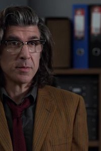 Ted Lasso – S01E03 – Trent Crimm: The Independent