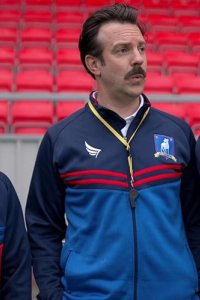 Ted Lasso – S01E06 – Two Aces