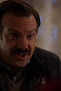 Ted Lasso – S01E09 – All Apologies