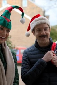 Ted Lasso – S02E04 – Carol of the Bells