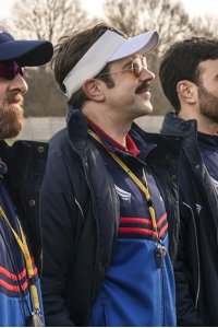 Ted Lasso – S02E06 – The Signal