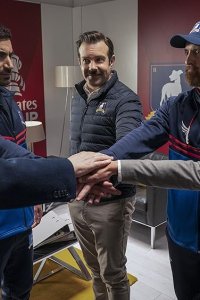 Ted Lasso – S02E08 – Man City