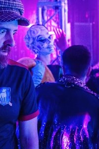 Ted Lasso – S02E09 – Beard After Hours