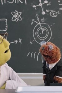 Muppets Now – S01E06 – Socialized