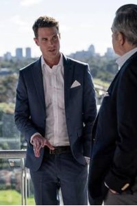 Between Two Worlds – S01E09 – Episode #1.9