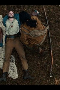 Cursed – S01E09 – Poisons