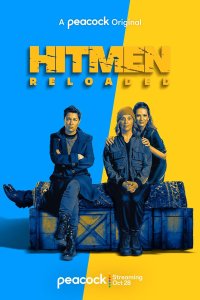 Hitmen – S01E04 – Dog