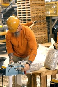 Tough as Nails – S01E05 – Mind Over Matter