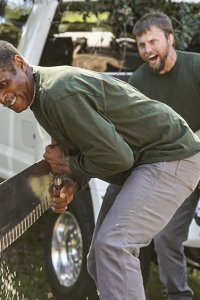 Tough as Nails – S01E09 – Cut It Up