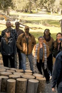 Tough As Nails – S01E10 – Finish the Job
