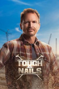 Tough As Nails – S03E07 – Mic Drop