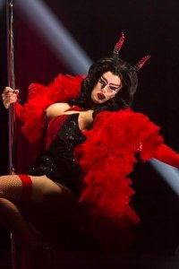 Canada’s Drag Race – S04E01 – Premiere Ball
