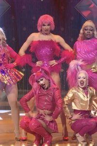 Canada’s Drag Race – S04E03 – OH-SHE-GAGGIN