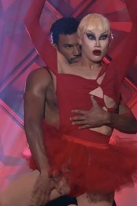 Canada’s Drag Race – S04E07 – From Drags to Riches: The Rusical