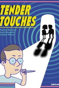Tender Touches – S02E02 – Nude Bidet Ha-Ha Spray
