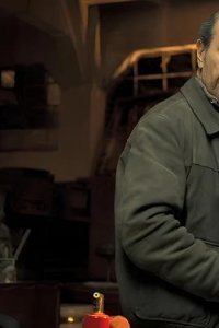 Tehran – S03E02 – Punch in the Face