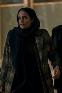 Tehran – S03E04 – Into the Fire