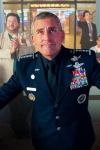 Space Force – S01E02 – Save Epsilon 6!