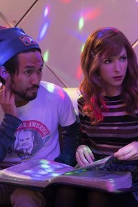 Love Life – S01E01 – Augie Jeong