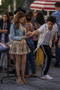 Love Life – S01E03 – Danny Two Phones
