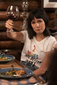 Love Life – S01E08 – Sara Yang