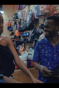 Love Life – S02E06 – Becca Evans Part II
