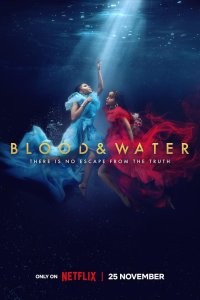 Blood & Water – S04E05 – Too Little, Too Late