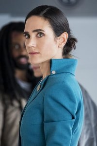 Snowpiercer – S01E01 – First, the Weather Changed
