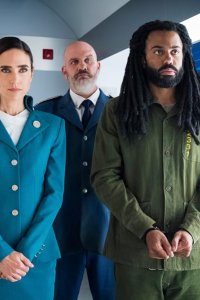 Snowpiercer – S01E02 – Prepare to Brace