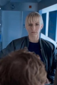 Snowpiercer – S01E03 – Access Is Power