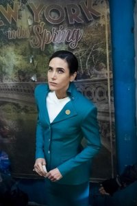 Snowpiercer – S01E06 – Trouble Comes Sideways