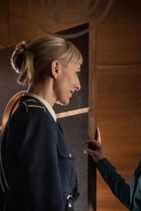 Snowpiercer – S01E07 – The Universe Is Indifferent