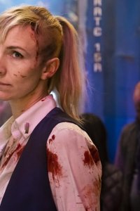 Snowpiercer – S01E09 – The Train Demanded Blood