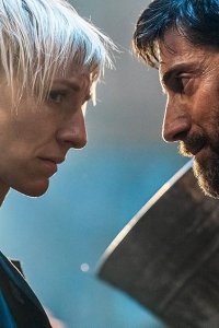 Snowpiercer – S04E03 – Life Source