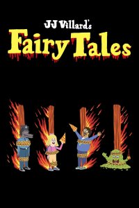 JJ Villard’s Fairy Tales – S01E06 – Snow White