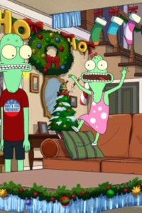 Solar Opposites – S02E09 – A Very Solar Holiday Opposites Special