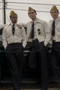 Hollywood – S01E06 – Meg